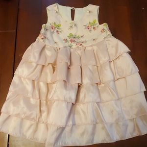 Caught ya lookin Easter dress